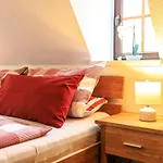In Mit Grosser Terrasse By Interhome * Grossschoenau