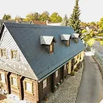 In Mit Grosser Terrasse By Interhome *