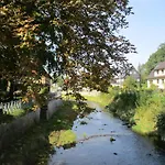 In Mit Grosser Terrasse By Interhome * Grossschoenau