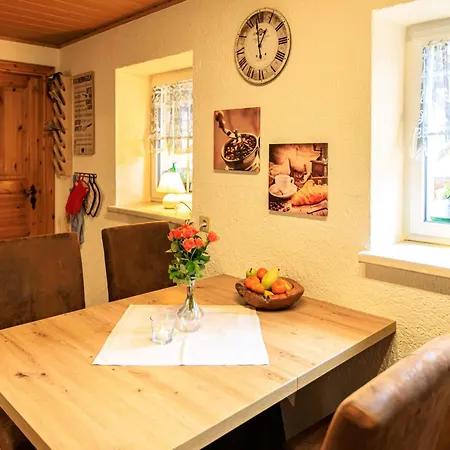 In Mit Grosser Terrasse By Interhome Vakantiehuis