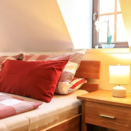 In Mit Grosser Terrasse By Interhome * Großschönau