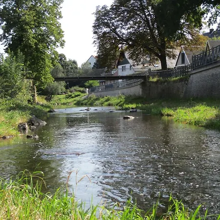In Mit Grosser Terrasse By Interhome Großschönau