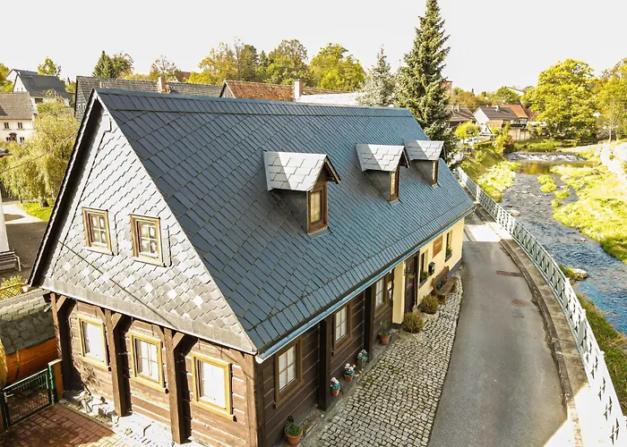 In Mit Grosser Terrasse By Interhome *